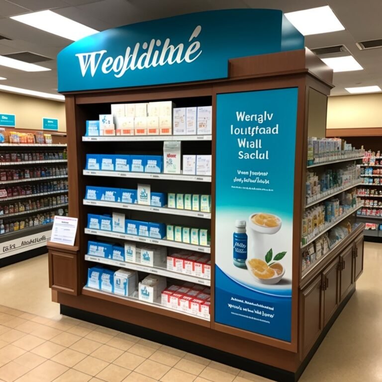 Deleting Walgreens Account