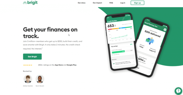 How to Delete Brigit Account