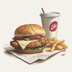 How to delete Chick Fil A Account