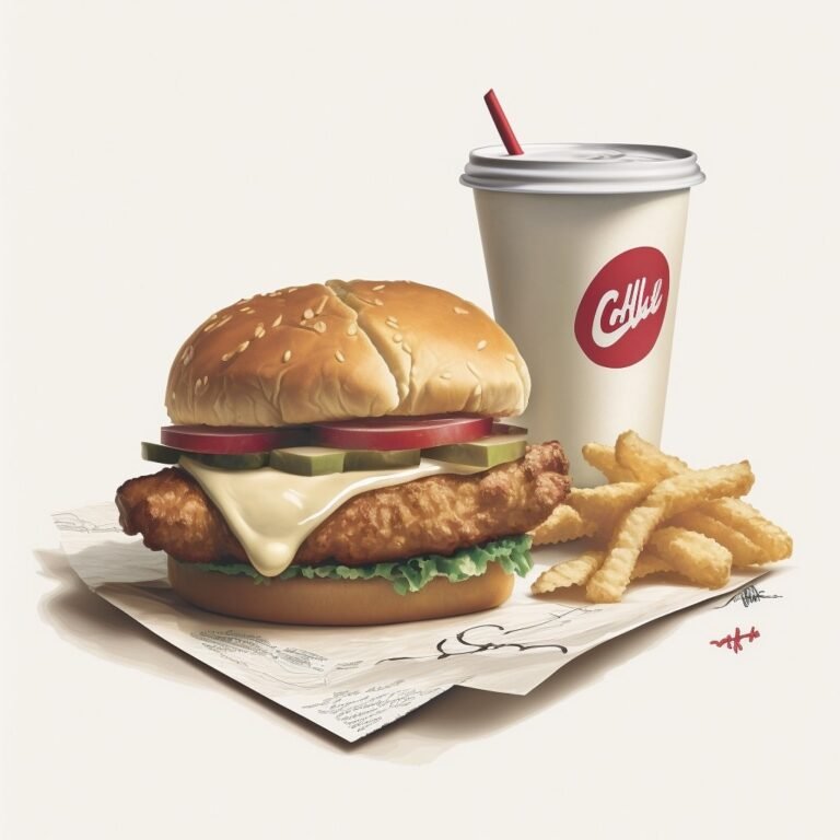 How to delete Chick Fil A Account