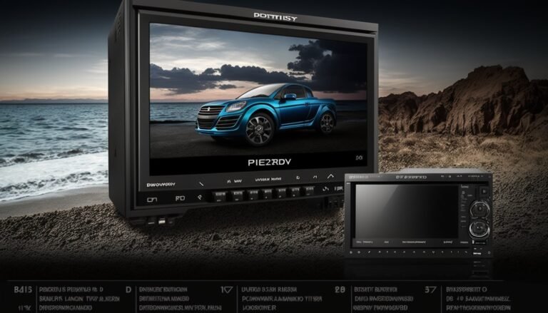 Deleting Bluetooth Device Pioneer AVH-120BT