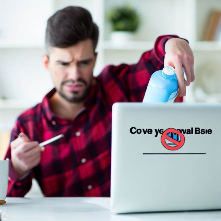 How to Delete CVS Account Easily