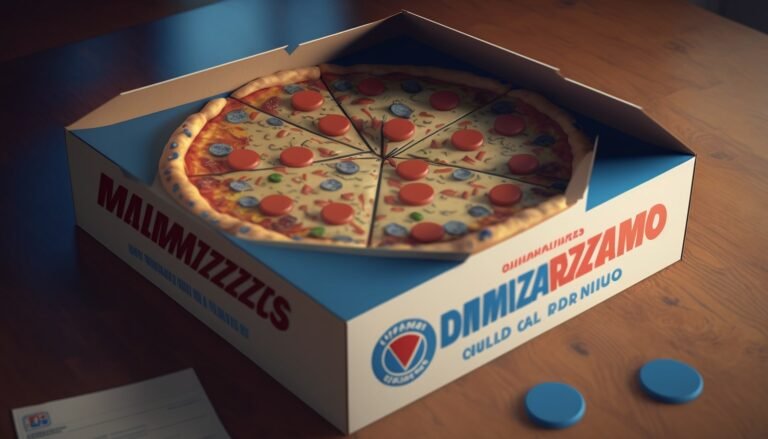 How to Delete Dominos Account