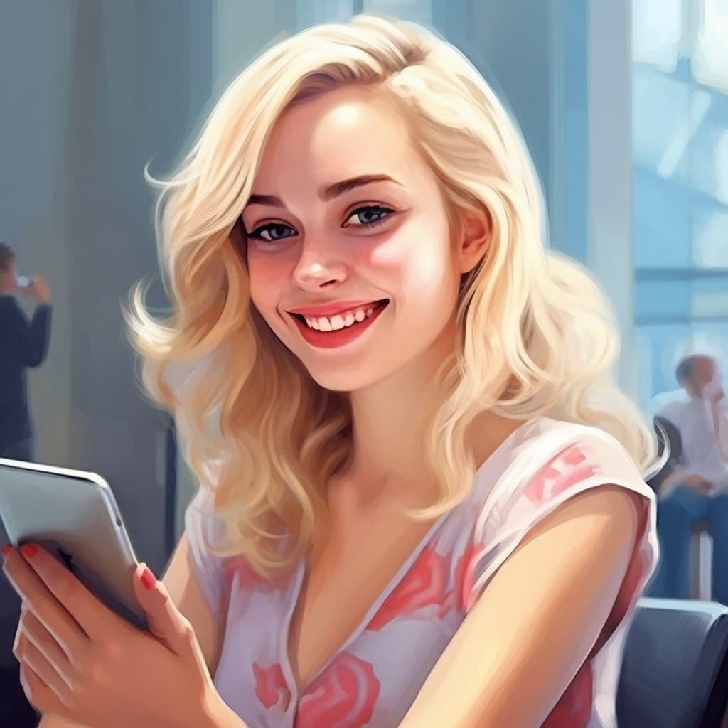 How to Delete BLK App Account