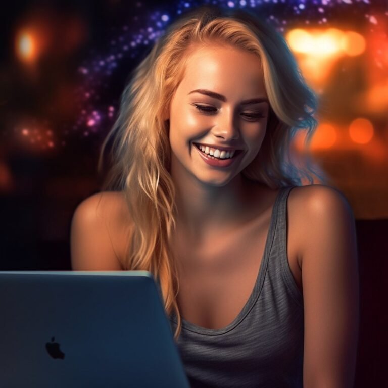 How to Delete Blued Account