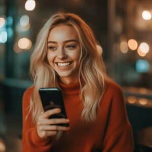 Delete Caviar Account