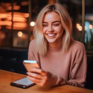 How to Delete Business of Fashion Account