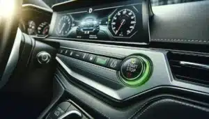 Things to Know About the Start-Stop Button