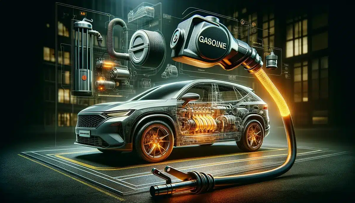 What are the Advantages of Gasoline Vehicles? Advantages of Gasoline Vehicles