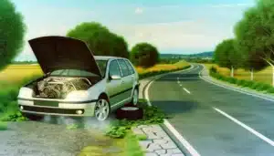 What are the Most Common Automobile Malfunctions?