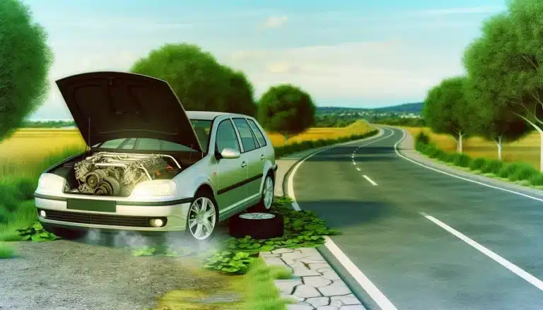 Automobile Malfunctions