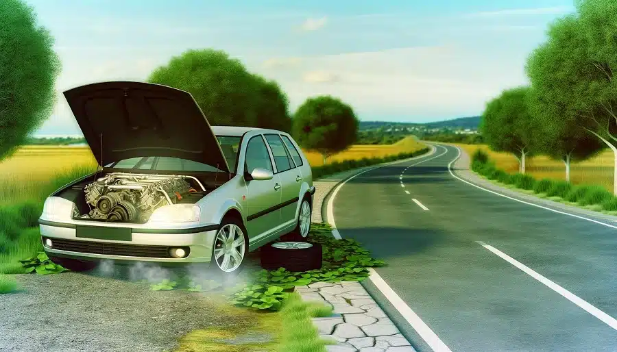 What are the Most Common Automobile Malfunctions?