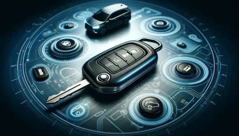 Car Key
