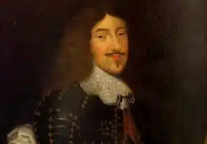 Duke Gaston of Orleans
