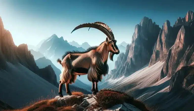 Goat Dream Meaning