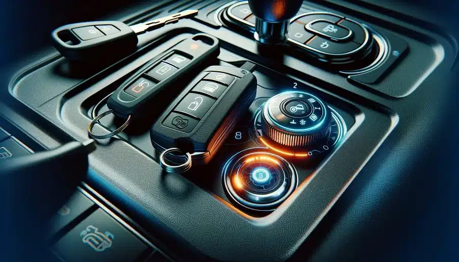 What is an Immobilizer? What are its features?