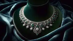 Necklace Dream Meaning