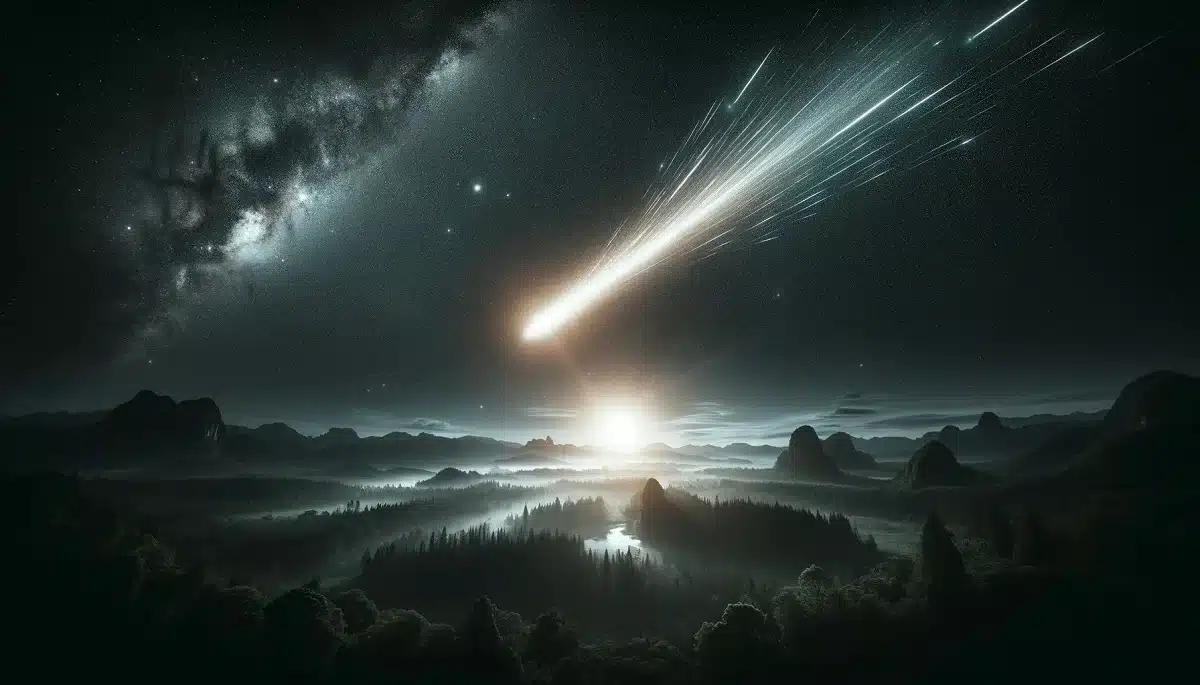 What is the Orgueil Meteorite? Information about