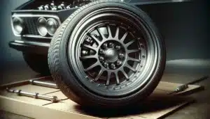 What are the differences between steel wheels and aluminum wheels?
