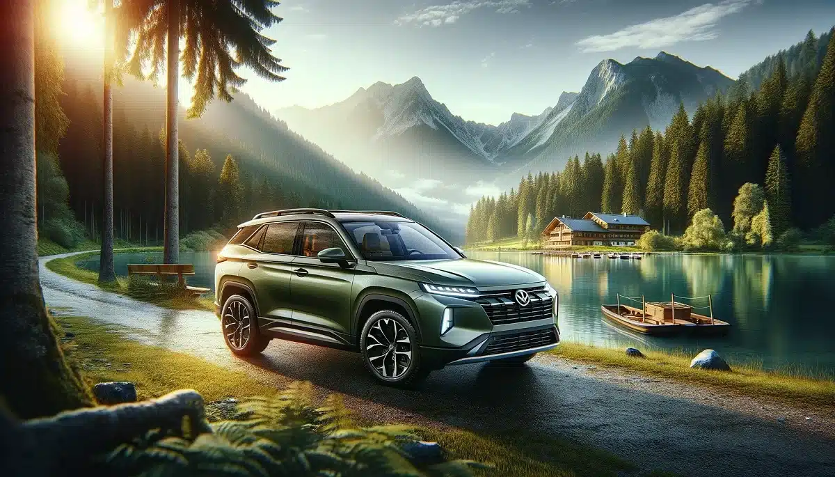 What Does SUV Vehicle Mean, What Is Its Difference From Other Vehicles? SUV Vehicle