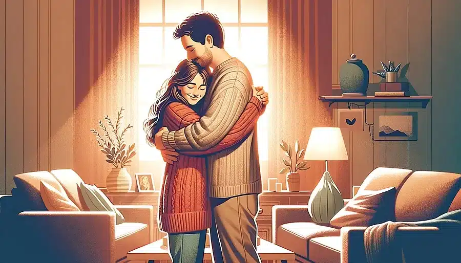 Thank You Sayings and Messages for Husband