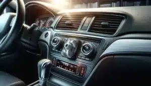 Vehicle Air Conditioner Not Cool