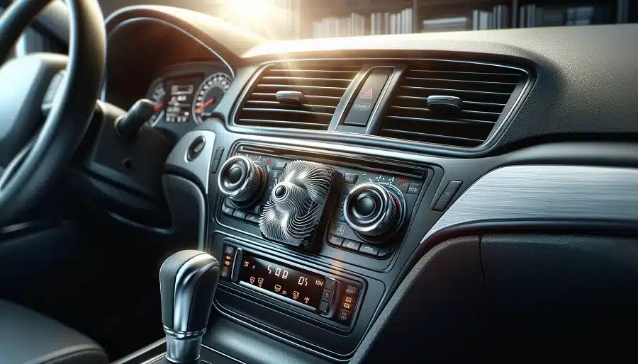 Why Does the Vehicle Air Conditioner Not Cool?