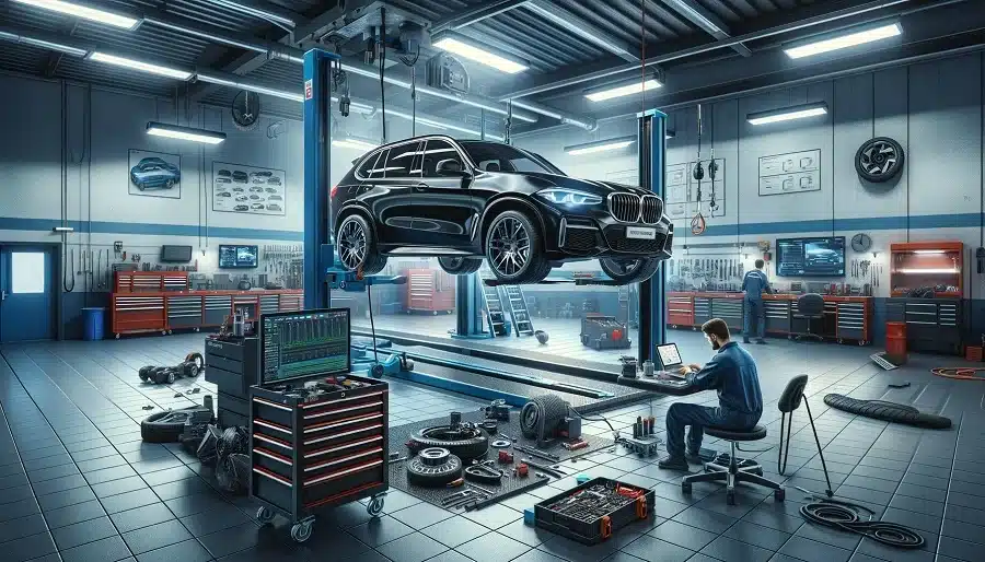 When is Vehicle Maintenance Done? When is Vehicle Maintenance Done