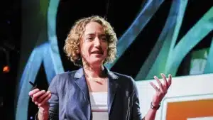 Who is Kathryn Schulz