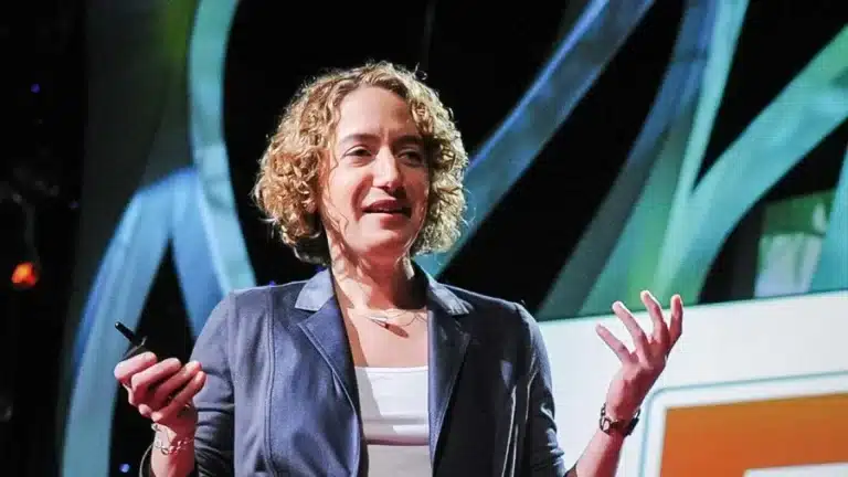 Who is Kathryn Schulz