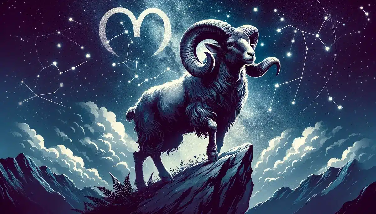 About Aries
