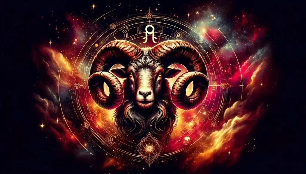 Aries