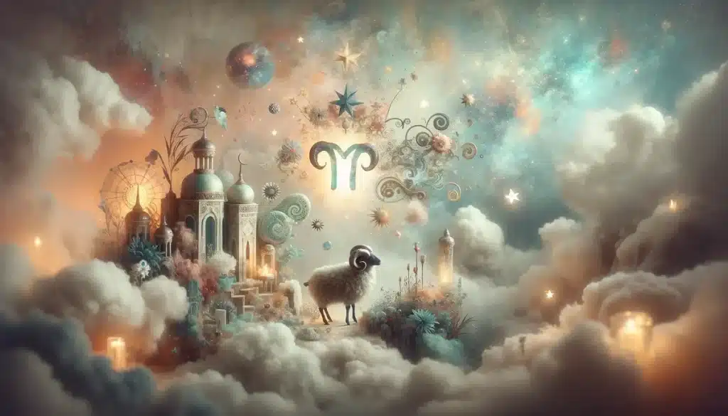 Aries Dream Meaning
