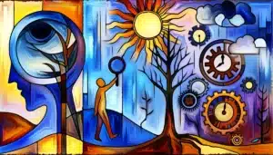 Assertive Timid Aggressive Behavior Characteristics