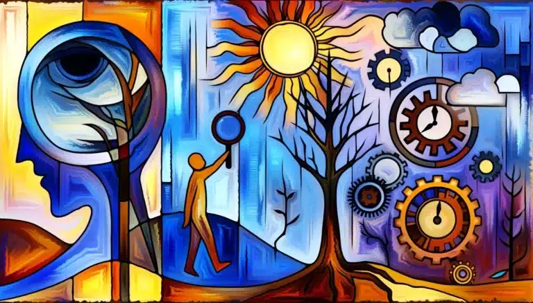 Assertive Timid Aggressive Behavior Characteristics