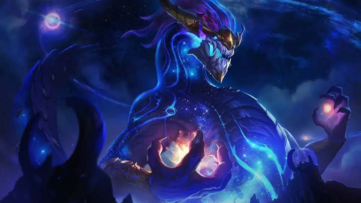 Aurelion Sol Quotes