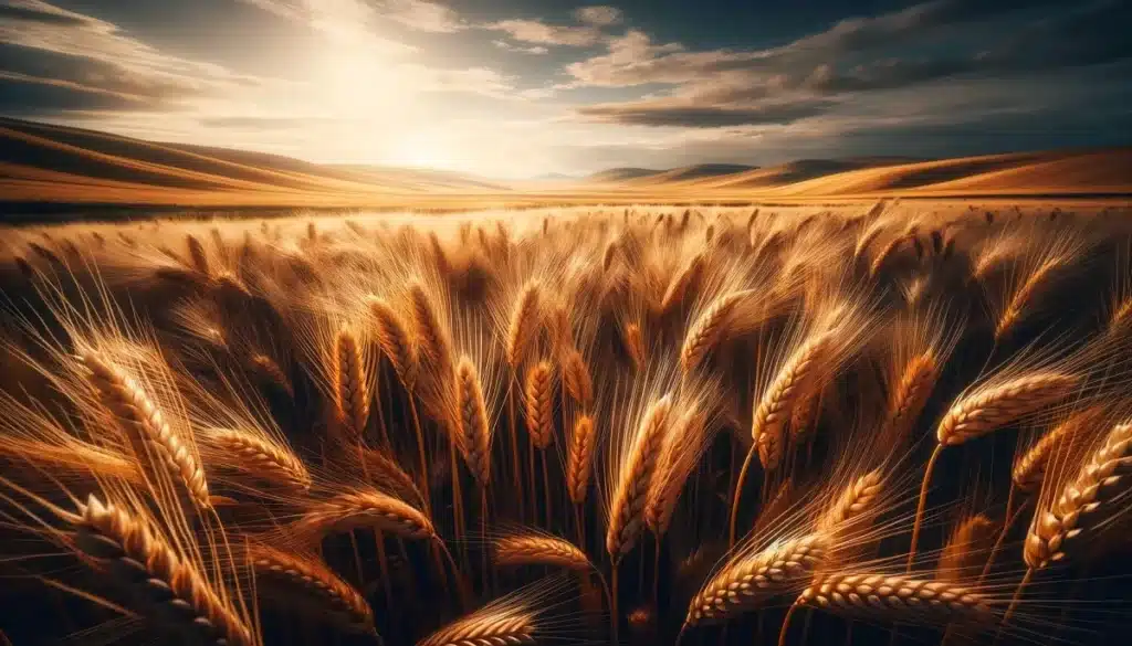 Barley Dream Meaning and Interpretation Barley Dream