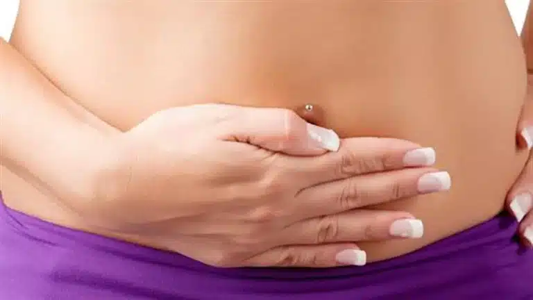 Bloating and Weight Gain