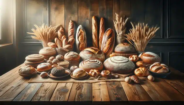Bread Dream