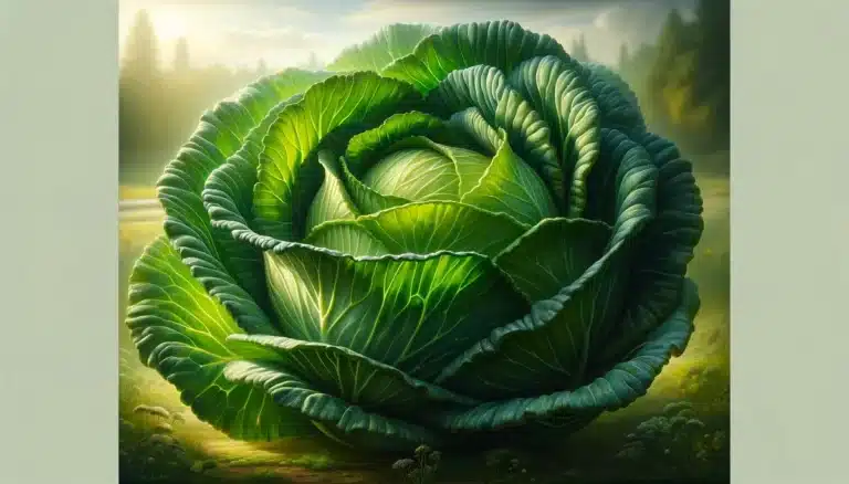 Cabbage Dream