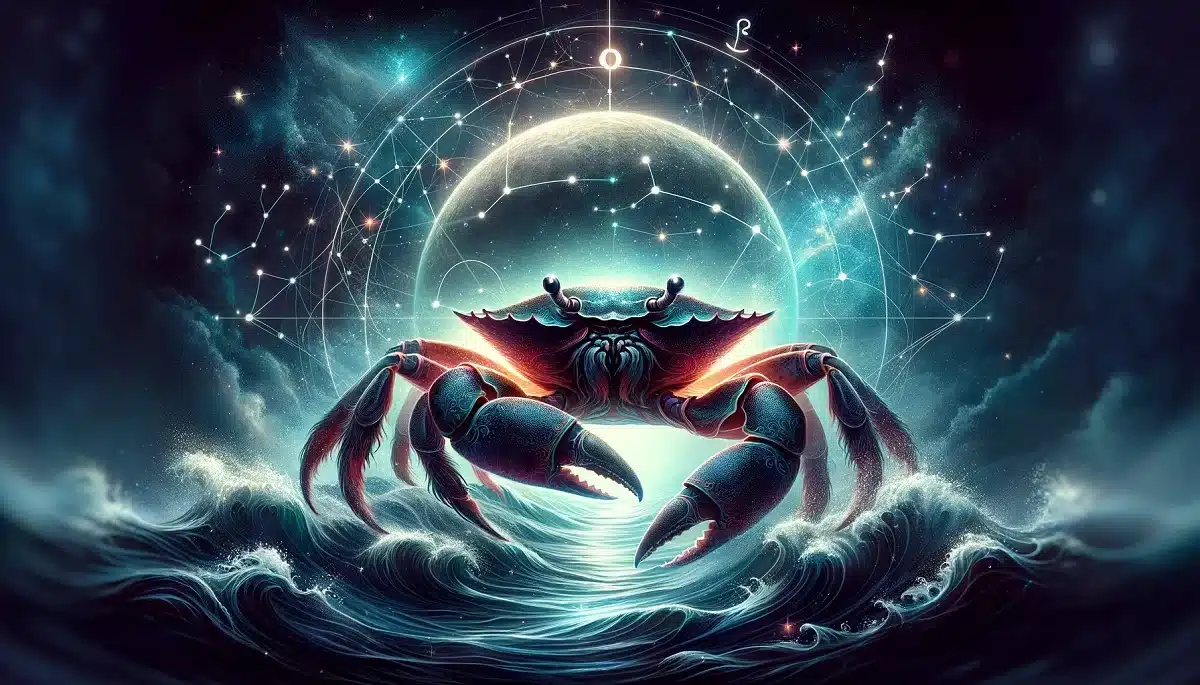 Cancer Horoscope Characteristics (June 22-July 22)