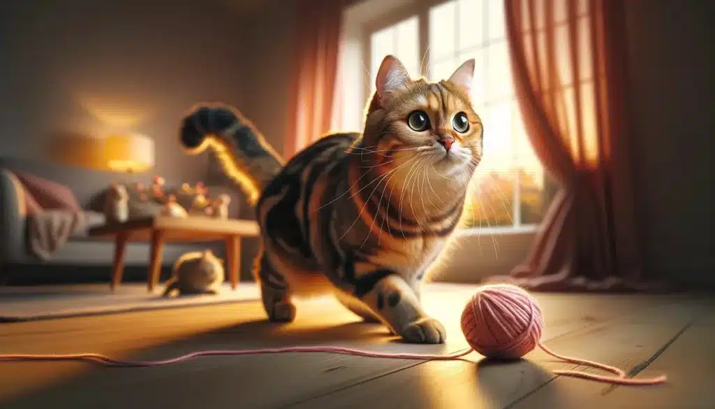 What Does It Mean to See a Cat in a Dream? Cat in a Dream