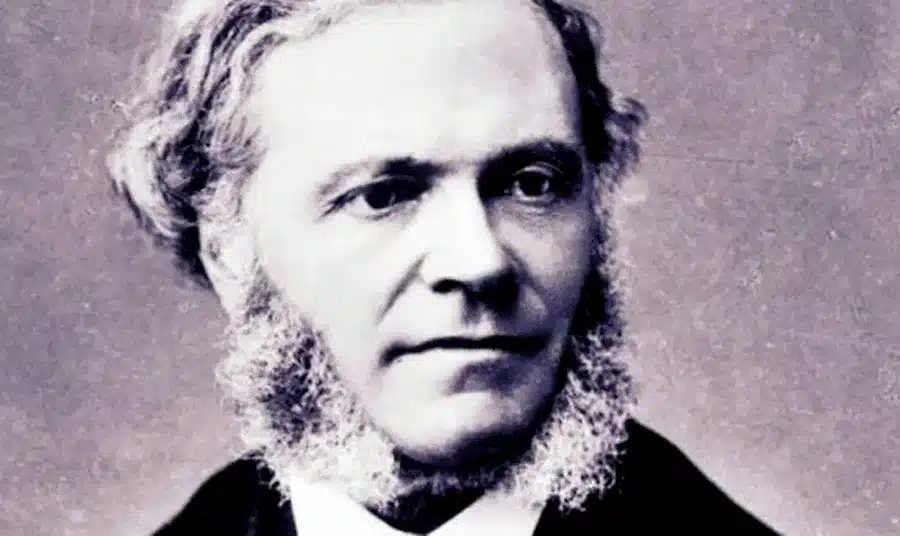 Cesar Franck