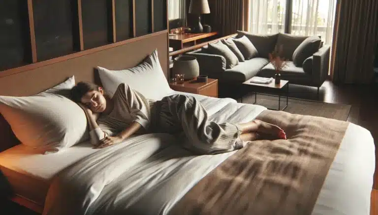 Corpse and Dead People in Dreams