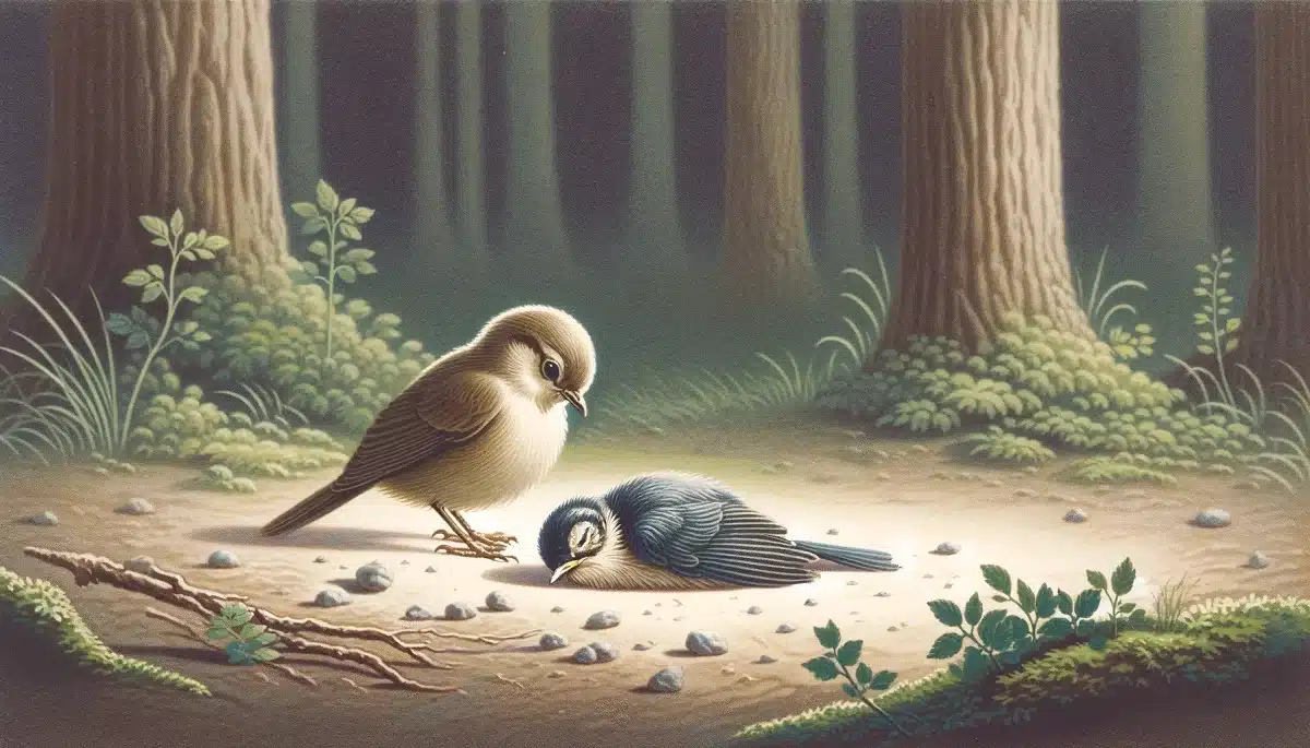 Do Animals Mourn Death? Do Animals Mourn Death