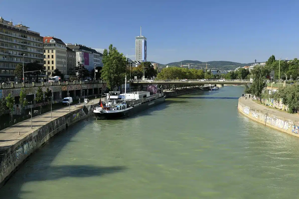 Donaukanal