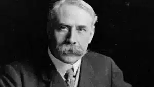 Edward Elgar