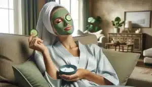 Freshness of the Skin