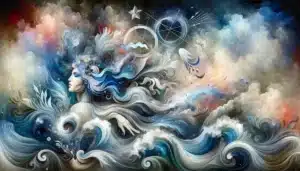 Health Status of Aquarius