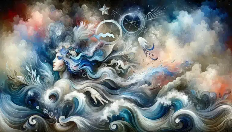 Health Problems in Aquarius